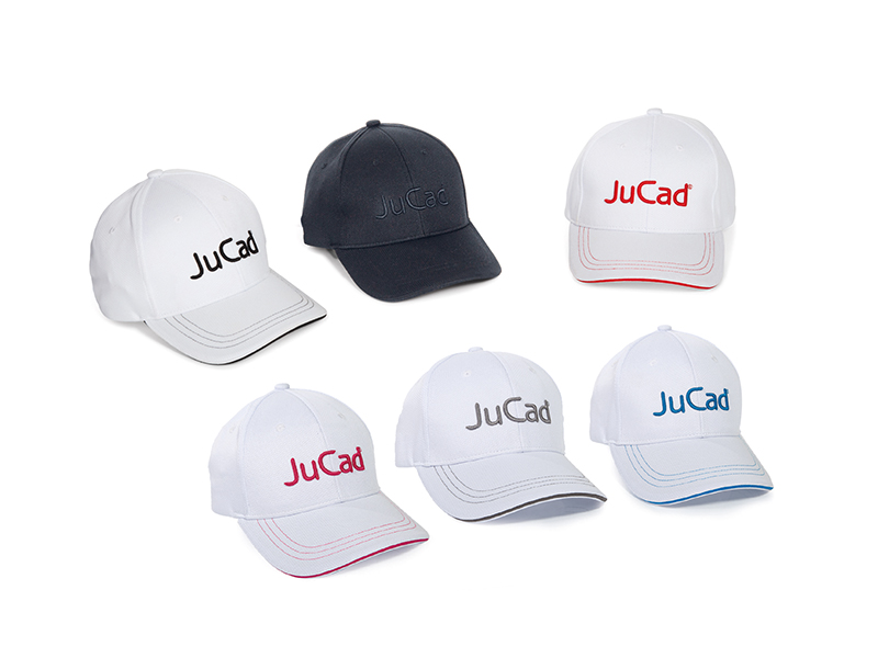 Kappen_Shop JuCad Cap strong