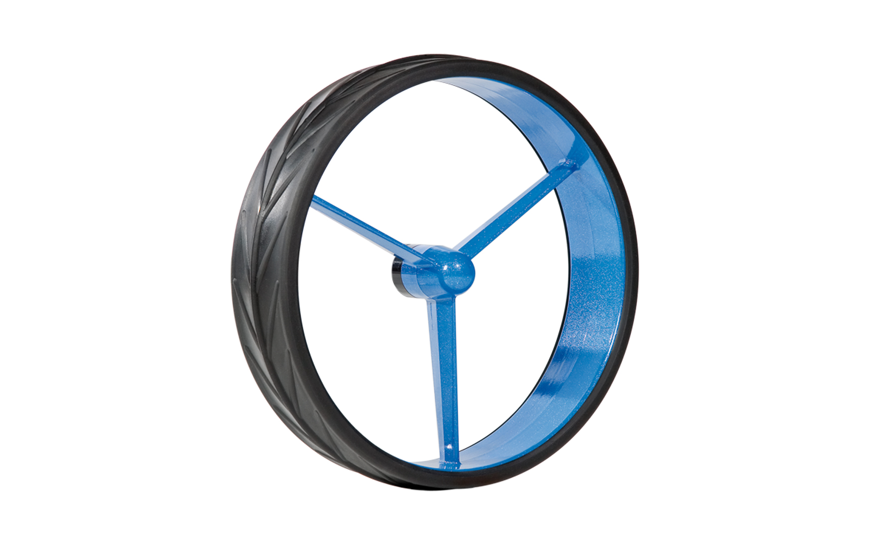 Felgenfarbe Blau