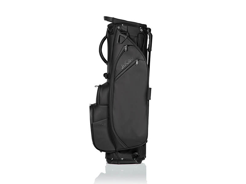 JuCad_bag_2in1_First Class_black_JBFCS-BL_profile right