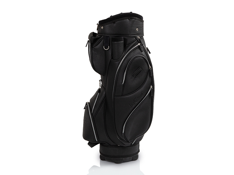 JuCad Bag Style schwarz