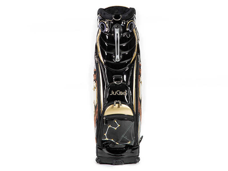 JuCad_bag_Luxury_Lion_JBLUX-L_front