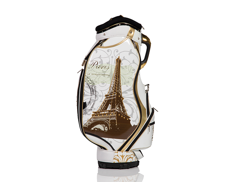 JuCad Bag Luxury Paris