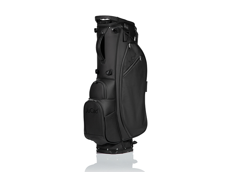 JuCad_bag_2in1_First Class_black_JBFCS-BL_without shoulder straps