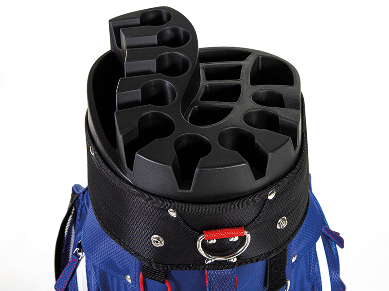 JuCad Bag Manager Aquata