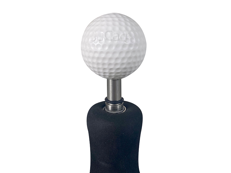 Schutzball für JuCad Golfschirme