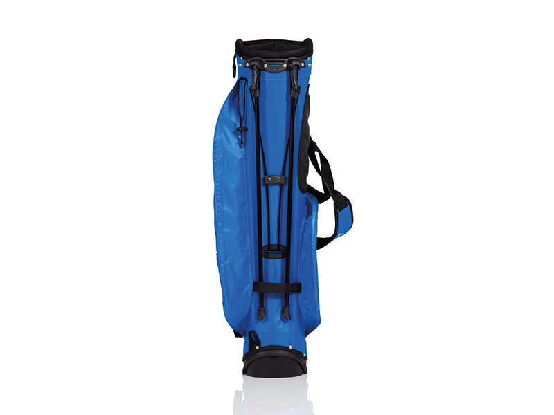 JuCad Bag Aqualight blau-rot