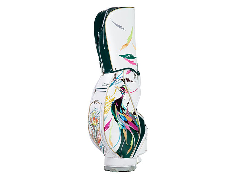 JuCad Bag Luxury Paradise