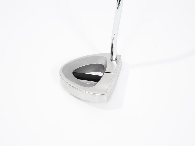 JuCad Putter X900 Pin schwarz