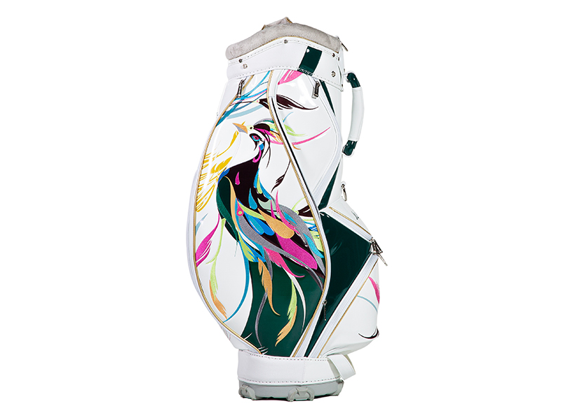 JuCad Bag Luxury Paradise