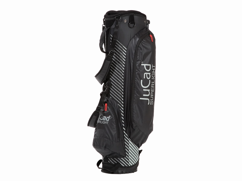 JuCad Bag Superlight schwarz