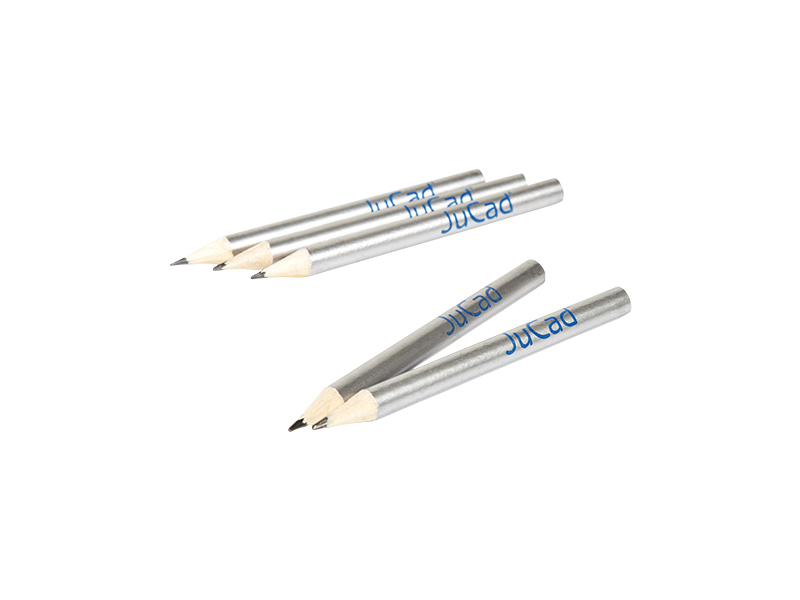 JuCad Score Bleistift, 5er Pack