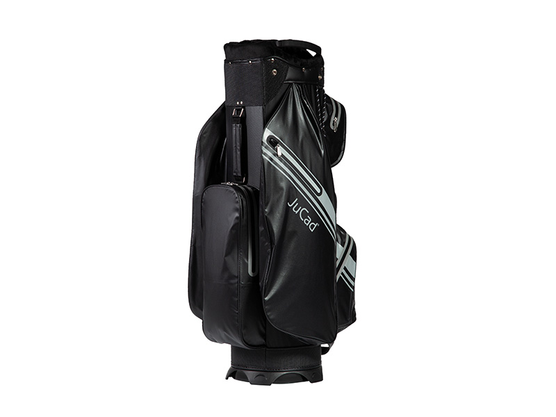 JuCad_bag_Aquastop Plus_black-titanium_JBAP25-ST_back