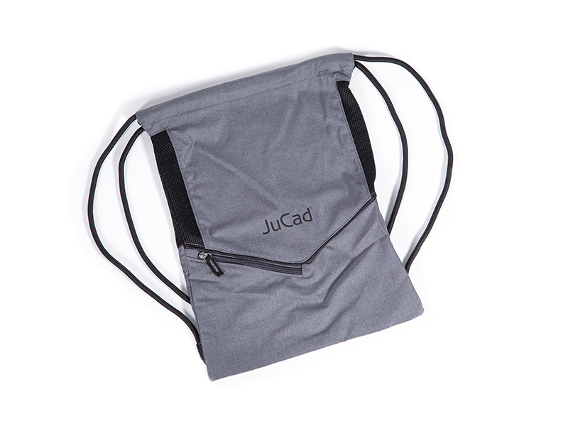 Sportbeutel_grau_shop JuCad Sportbeutel grau