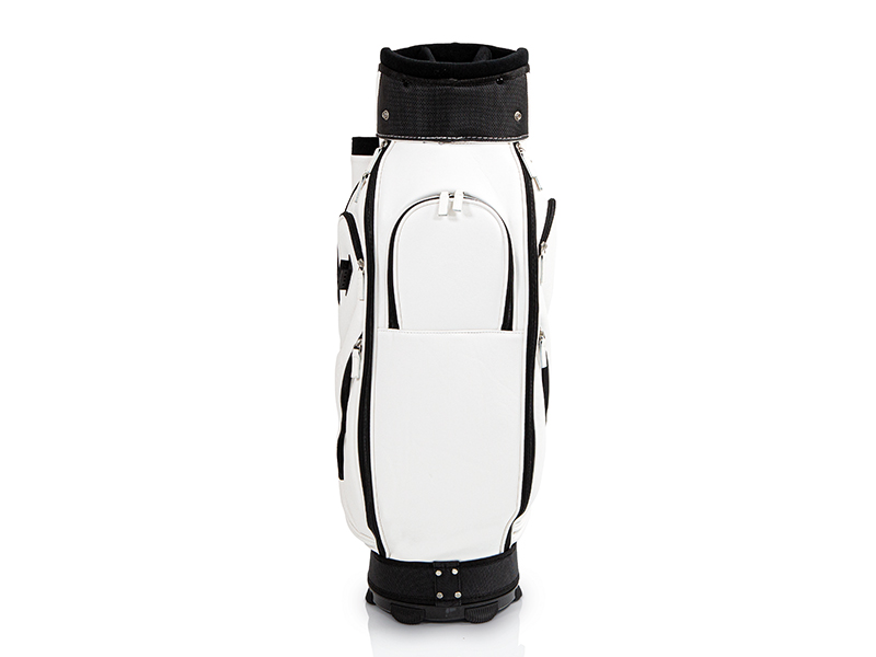 JuCad Bag Style weiß