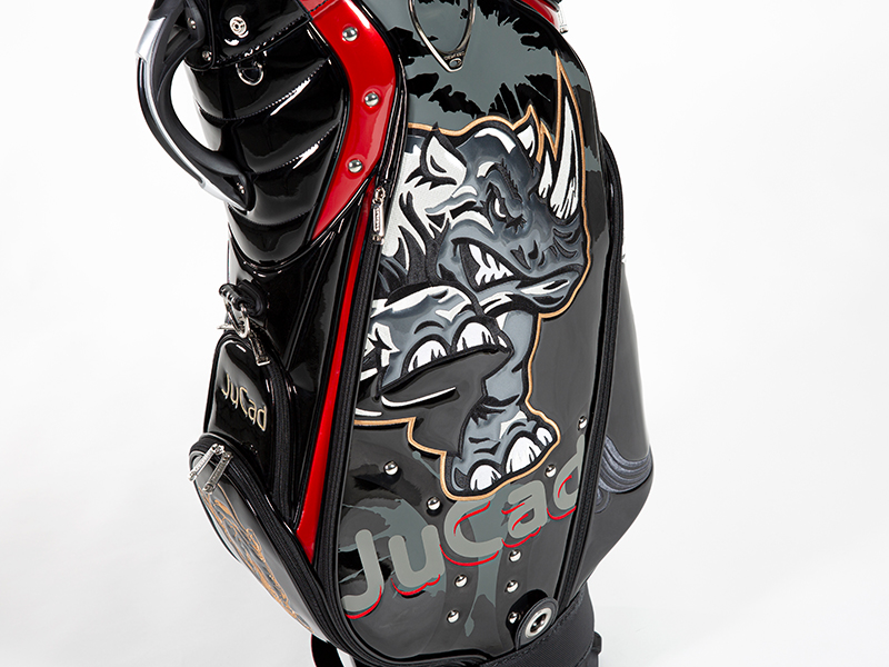 JU_7612 JuCad Bag Luxury Rhino