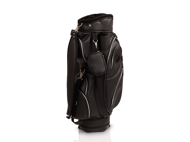 JuCad Bag Style schwarz