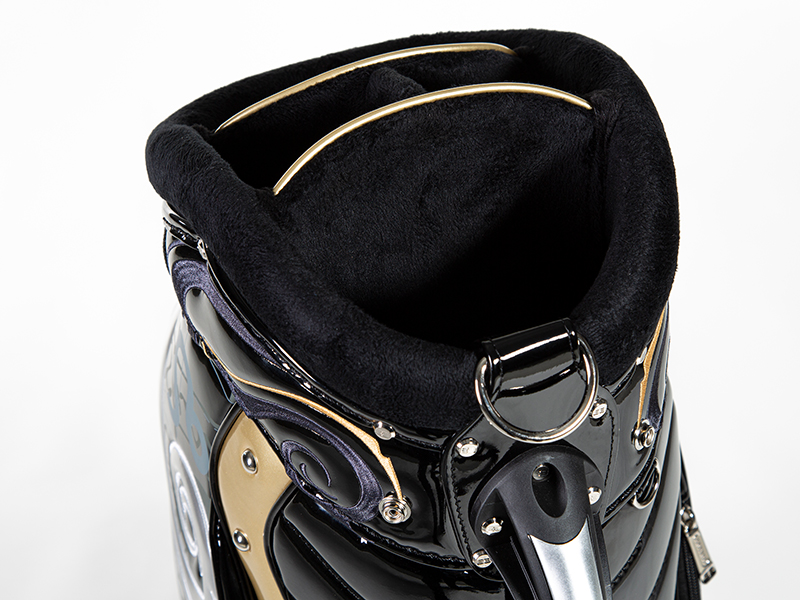 JuCad Bag Luxury Lion
