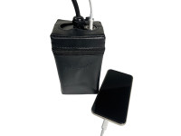 JuCad Powerpack USB-C Anschluss JuCad Powerpack USB-C Anschluss